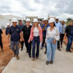 Com investimento de R$ 2,5 milhões para obras, Centro Olímpico do Paranoá atenderá 5 mil alunos