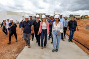 Com investimento de R$ 2,5 milhões para obras, Centro Olímpico do Paranoá atenderá 5 mil alunos