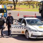 Com investimento em tecnologia e inteligência, Operação Presença reforça atuação preventiva e reduz ocorrências na Asa Norte