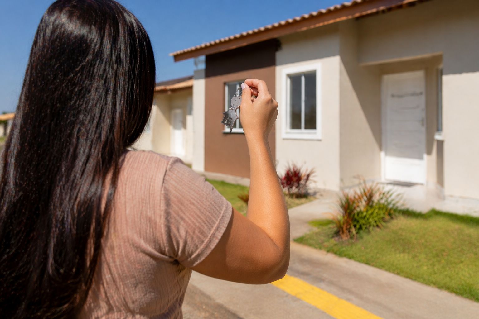 Com novas regras, programa Aluguel Social amplia proteção a mulheres em situação de violência