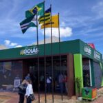 Com programação ao produtor, Seapa participa da Tecnoshow