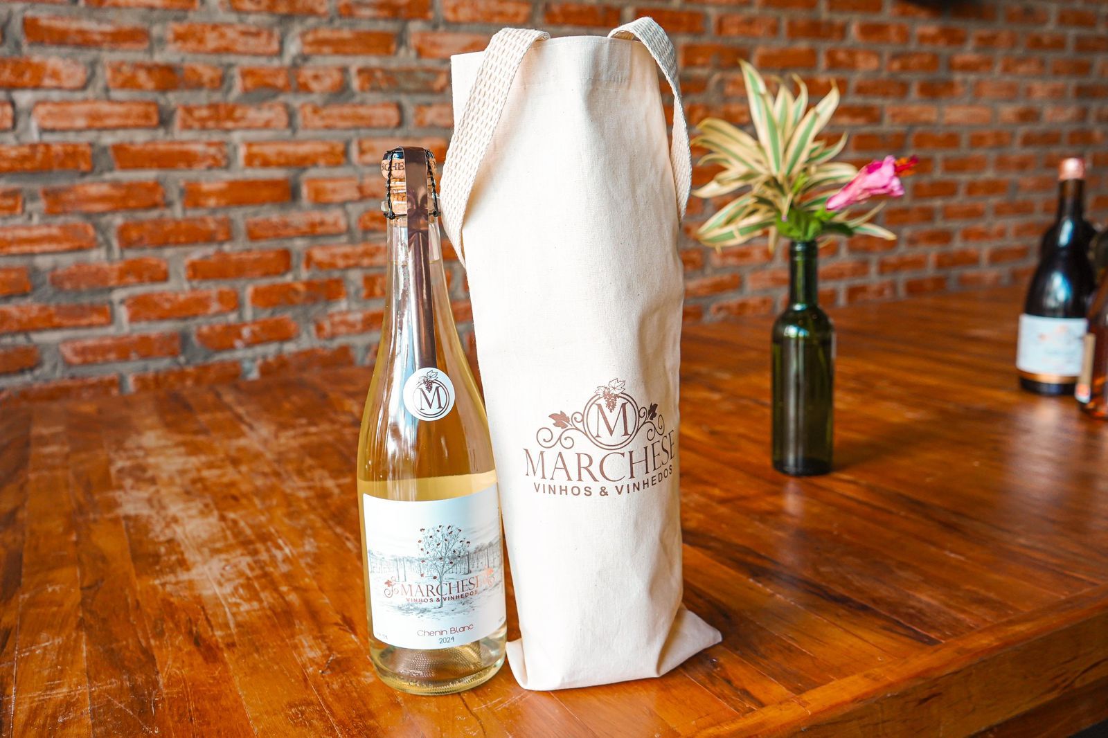 Com rótulos premiados no Brasil e no exterior, Vinícola Brasília consolida a capital federal no mapa do vinho