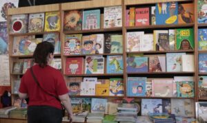 Começa a valer Plano Nacional do Livro e da Leitura 2026-2036