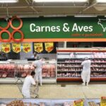 Comércio varejista goiano registra maior avanço em cinco meses