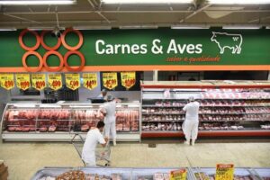 Comércio varejista goiano registra maior avanço em cinco meses