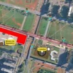 Competição internacional altera o trânsito na Esplanada dos Ministérios de sexta (10) a domingo (12)