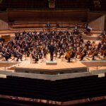Concerto da Amizade reúne orquestras jovens de Goiás e Berlim