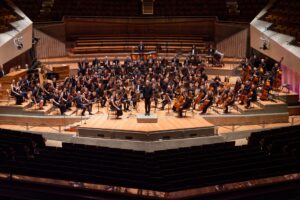 Concerto da Amizade reúne orquestras jovens de Goiás e Berlim