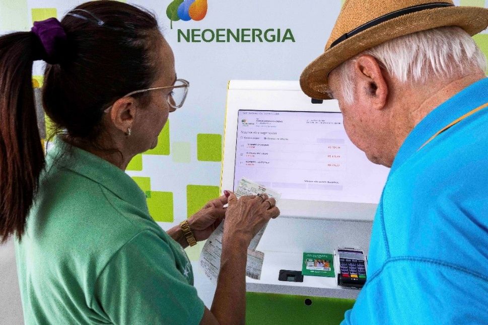 Concessionária de energia leva atendimento itinerante a cidades do DF até quinta (30)