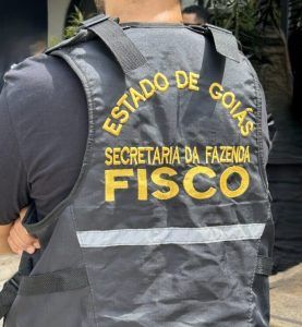 Concurso de auditor fiscal da Receita Estadual de Goiás registra 23,5 mil inscritos