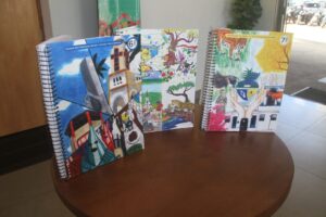 Concurso de Desenho valoriza cultura e identidade goianas