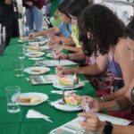 Concurso de receitas com goiaba transforma a fruta em vitrine de negócios em Brazlândia