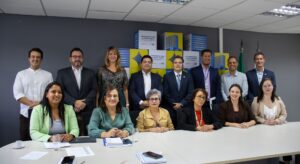 Conselho de Governança do DF investe na construção do Modelo de Maturidade