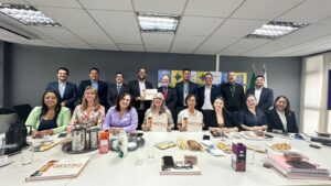 Conselho define plano de ação para fortalecer a governança no Distrito Federal