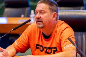 Consulta pública debate atuação de fotógrafos no Parque da Cidade