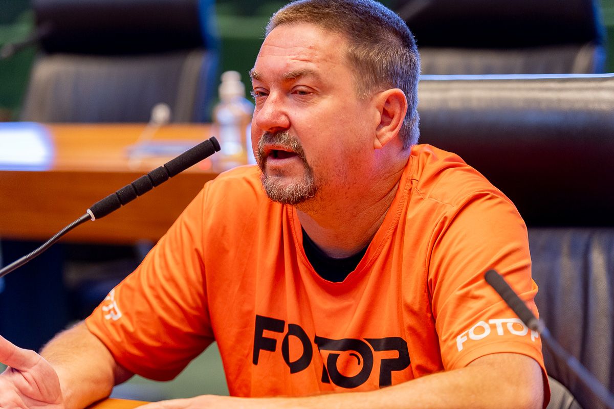 Consulta pública debate atuação de fotógrafos no Parque da Cidade