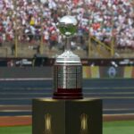Copa Libertadores 2026 começa com seis brasileiros na disputa