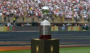 Copa Libertadores 2026 começa com seis brasileiros na disputa