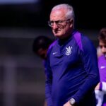 Corinthians demite Dorival Júnior após derrota para o Internacional