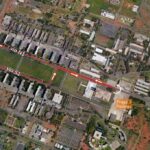 Corridas alteram o trânsito neste fim de semana