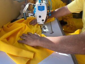 Cresce número de reeducandos em atividades laborais em Goiás