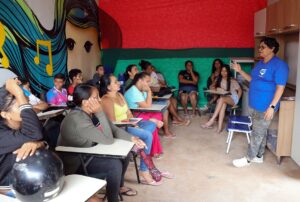 Criação de quatro novas RAs em sete anos levou infraestrutura, serviços e dignidade a mais de 200 mil brasilienses