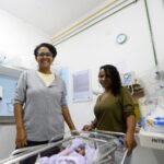 Cuidados na hora de o bebê dormir podem evitar a síndrome da morte súbita