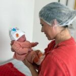 Curso aborda direitos à saúde nos primeiros mil dias de vida