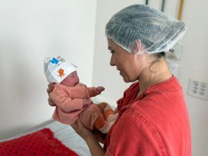 Curso aborda direitos à saúde nos primeiros mil dias de vida