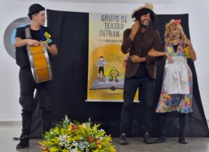 Curso Mobilidade e Trânsito terá aula inaugural na quinta-feira (9)