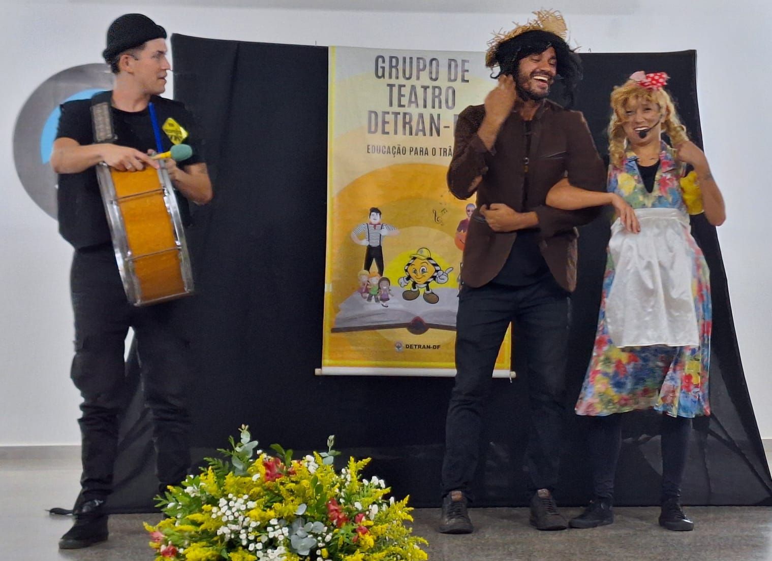 Curso Mobilidade e Trânsito terá aula inaugural na quinta-feira (9)