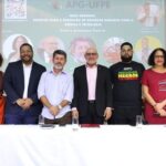 Debate no Recife discute desafios para formação de recursos humanos em ciência, tecnologia e inovação