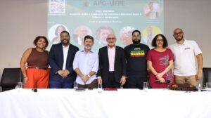 Debate no Recife discute desafios para formação de recursos humanos em ciência, tecnologia e inovação