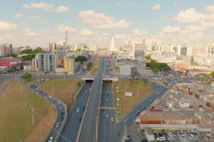 Depois de 40 anos de espera, Túnel Rei Pelé é realidade e muda a vida dos moradores de Taguatinga