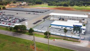 DER-DF convoca proprietários a retirar veículos apreendidos