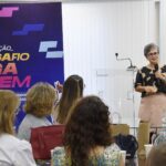 Desafio Liga Jovem mobiliza estudantes do DF a criarem com inovação