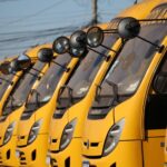 Detran inova e lança videomonitoramento do transporte escolar