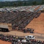 Detran reforça canais de atendimento para informações sobre leilões de veículos