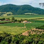 DF amplia fiscalização rural com tecnologia de satélite e adere à RedeMAIS