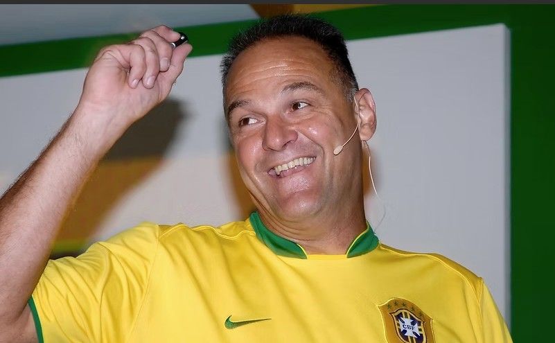 DF tem luto oficial de três dias por morte de Oscar Schmidt