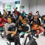 Dia da Mulher leva serviços gratuitos a mulheres vulneráveis nesta terça (7)