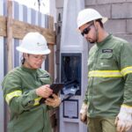 Distribuidora de energia vai contratar 60 eletricistas para atuação no DF