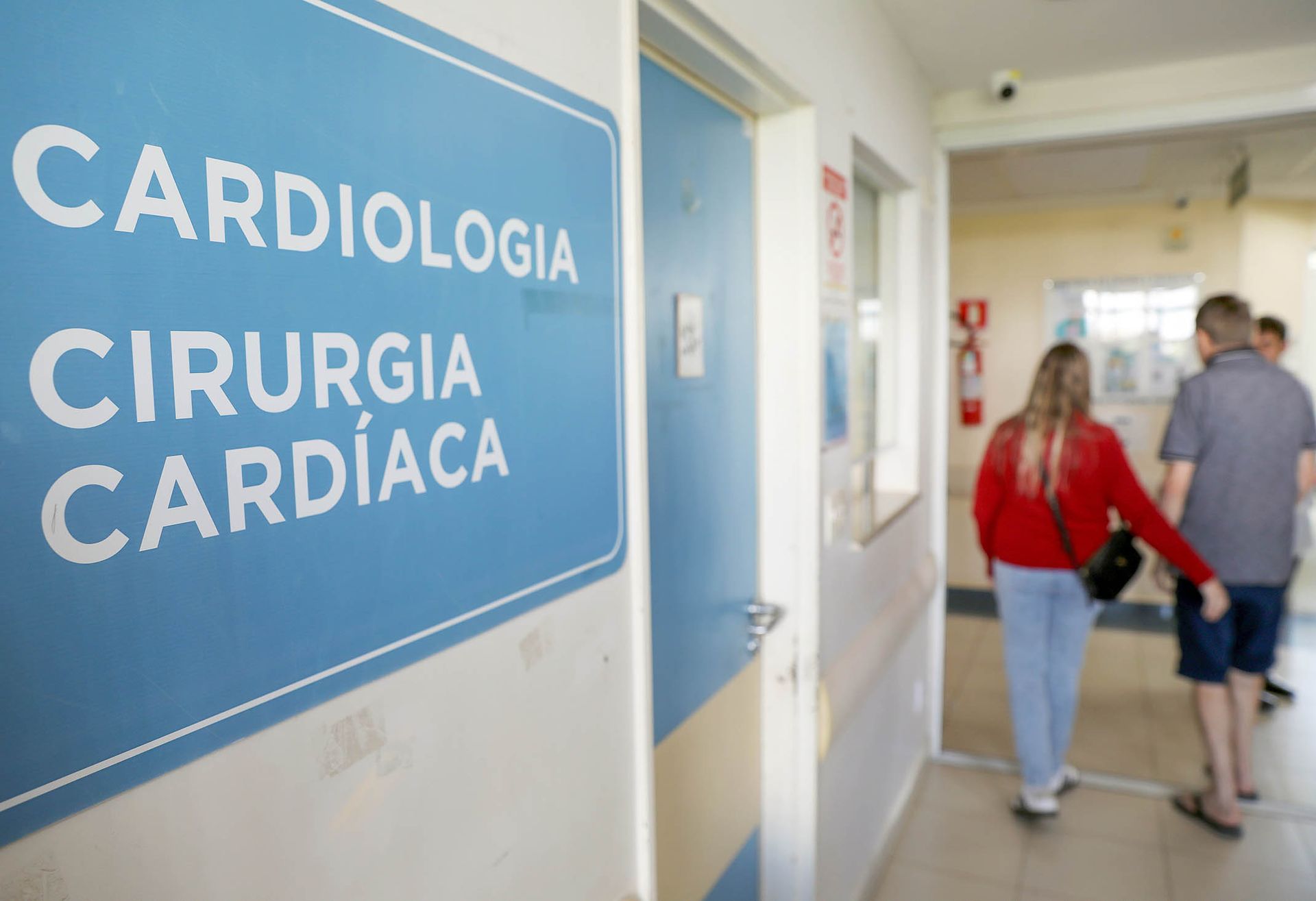 Distrito Federal lidera o país em leitos de terapia intensiva e médicos intensivistas