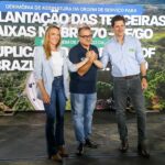 Duplicação da BR-080 é iniciada, e BR-070 ganha terceiras faixas entre Ceilândia e Águas Lindas de Goiás