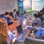 EBC e MEC iniciam articulação para Copa do Mundo Feminina 2027