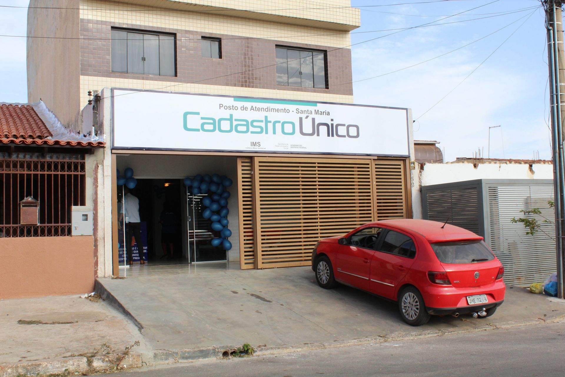 Edital seleciona entidade para operar postos do Cadastro Único no DF