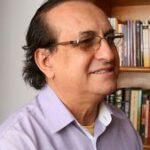 Edival Lourenço lança coletânea que reúne duas décadas de crítica literária