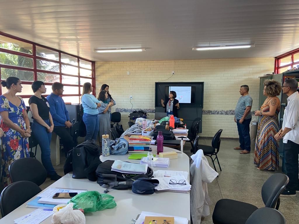 Educação celebra o Dia Mundial da Voz com ações para professores