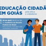 Educação cidadã em Goiás ganha destaque em evento da CGU