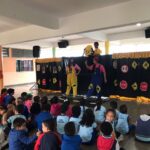 Educação de trânsito impacta mais de 1,2 mil pessoas neste fim de semana